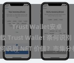 Trust Wallet安卓市场下载 Trust Wallet 奈何识别 NFT 价值？市集分析指南