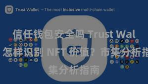 信任钱包安全吗 Trust Wallet 怎样识别 NFT 价值？市集分析指南