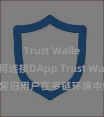 Trust Wallet如何连接DApp Trust Wallet何如复旧用户在多链环境中贬责和兑换钞票？