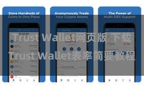 Trust Wallet网页版 下载Trust Wallet表率简要教程